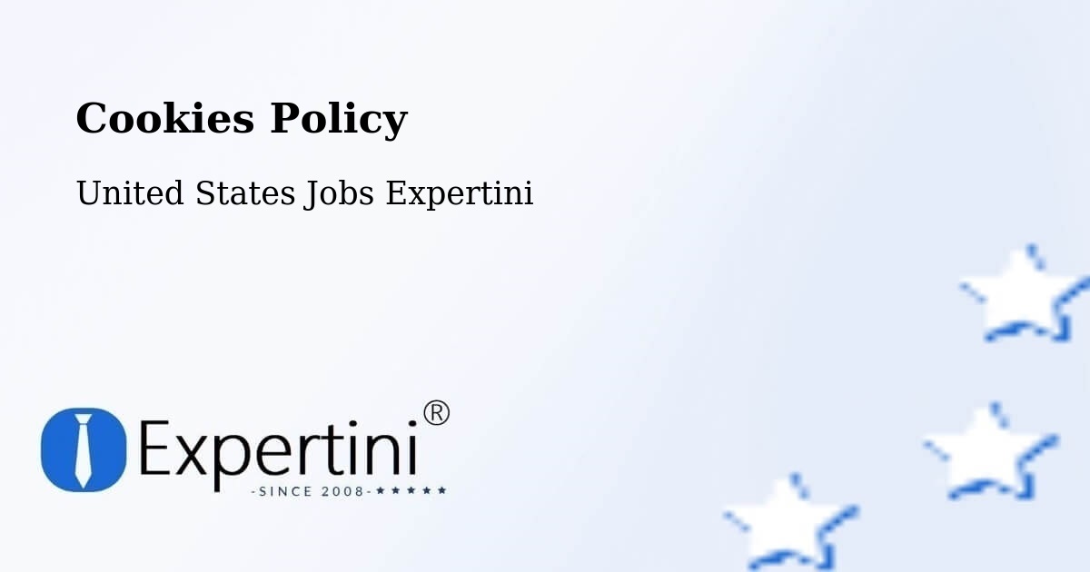 Cookie Policy – Cullman - United States Jobs Expertini