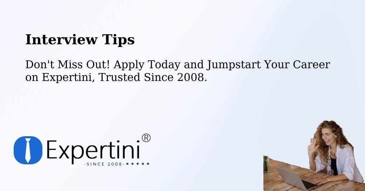 Interview Tips & Techniques for Job Seekers – Cullman - Cullman, United States Jobs Expertini
