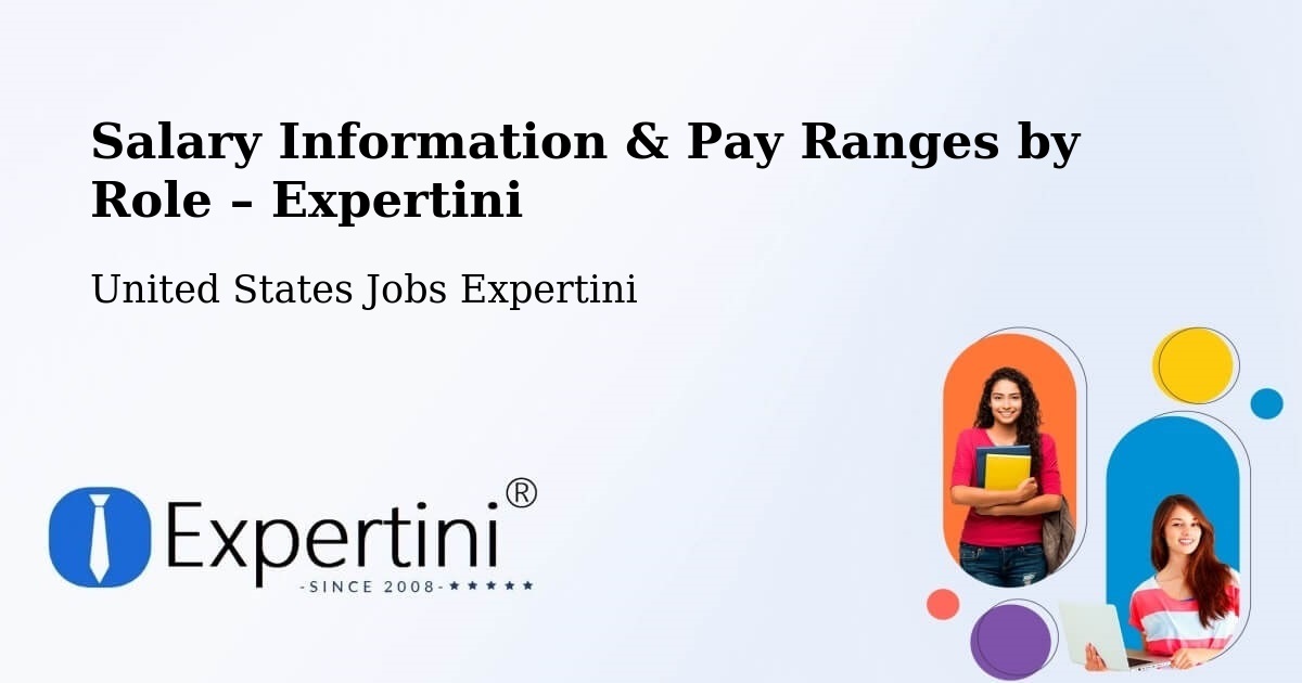 Salary Information & Pay Ranges – Cullman - Cullman, United States Jobs Expertini